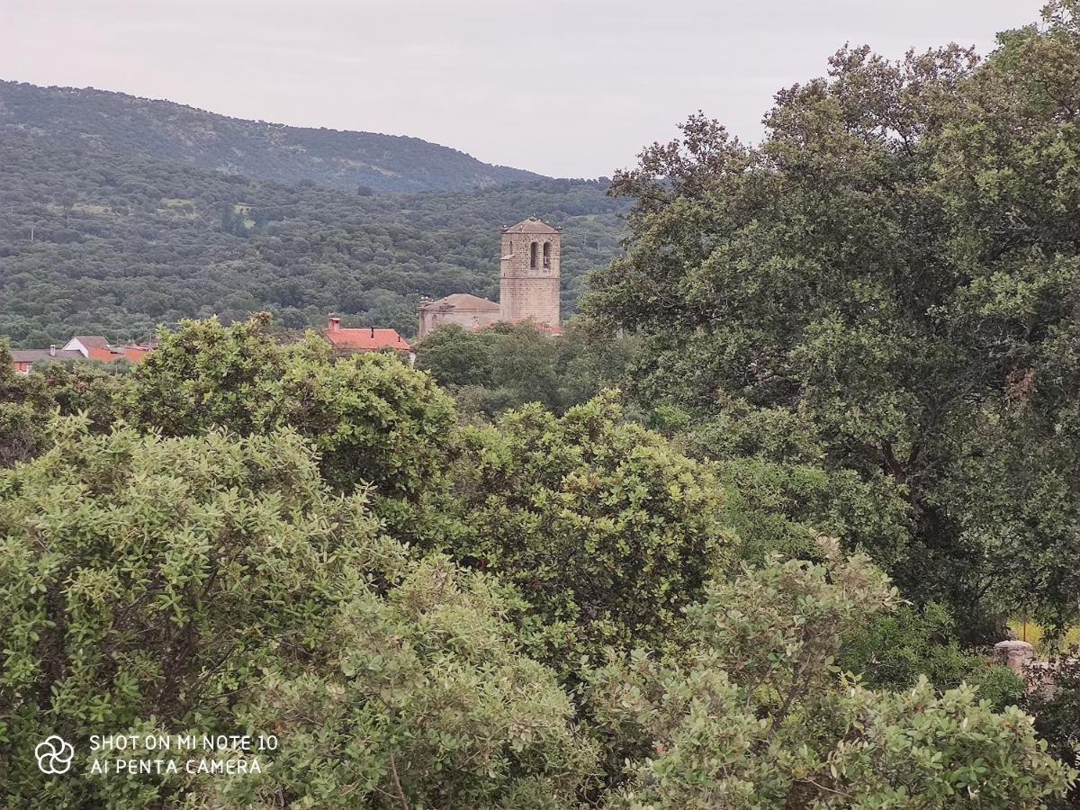 Villa Tu Casa De Pueblo La Iglesuela Esterno foto