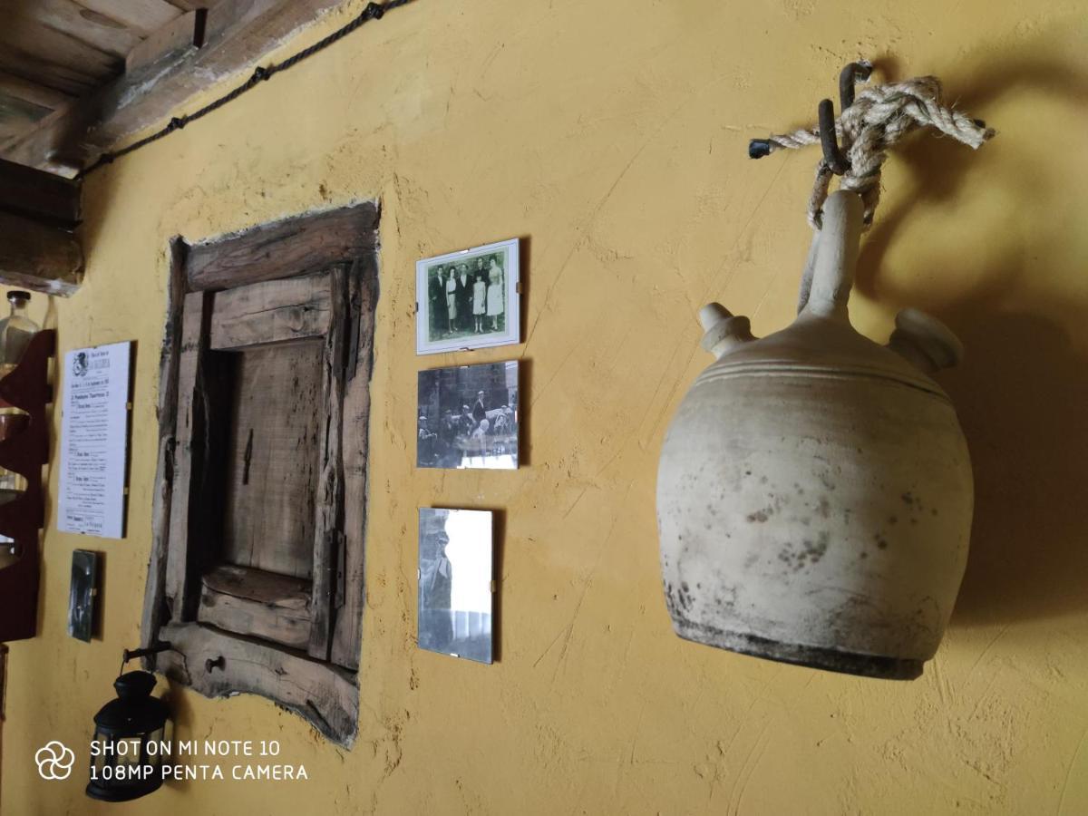 Villa Tu Casa De Pueblo La Iglesuela Esterno foto