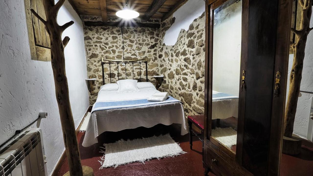 Villa Tu Casa De Pueblo La Iglesuela Esterno foto