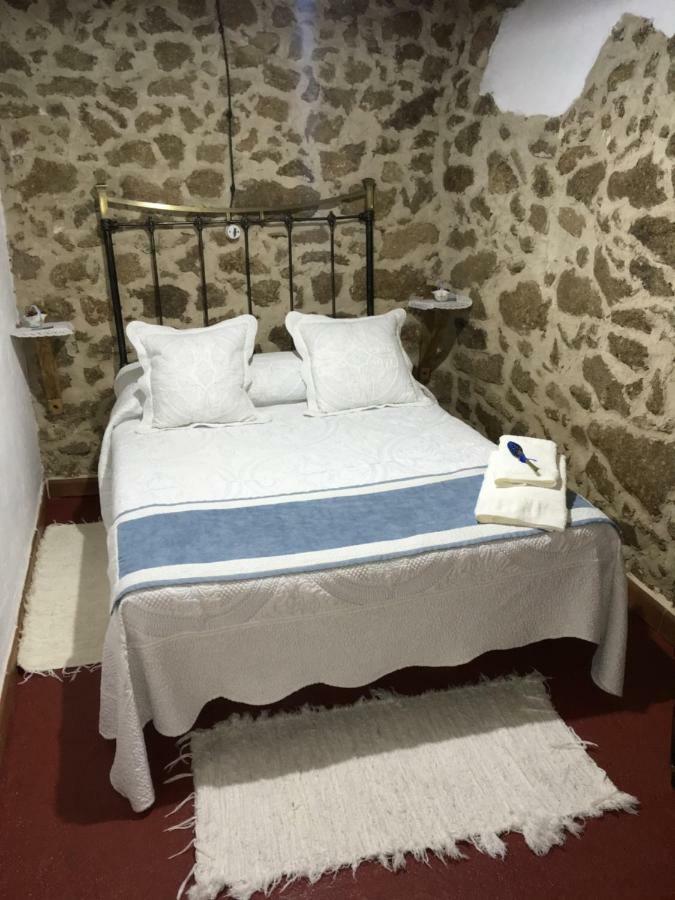 Villa Tu Casa De Pueblo La Iglesuela Esterno foto