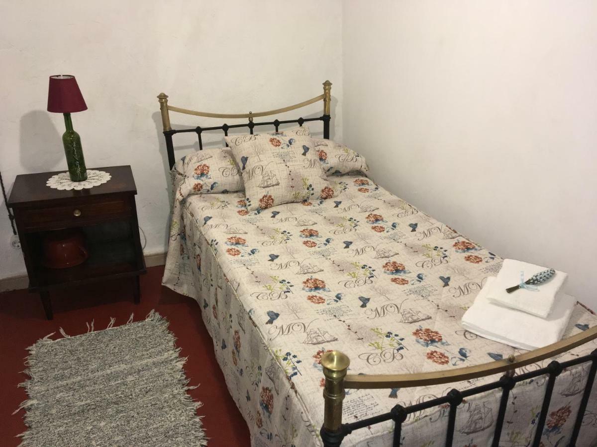 Villa Tu Casa De Pueblo La Iglesuela Esterno foto
