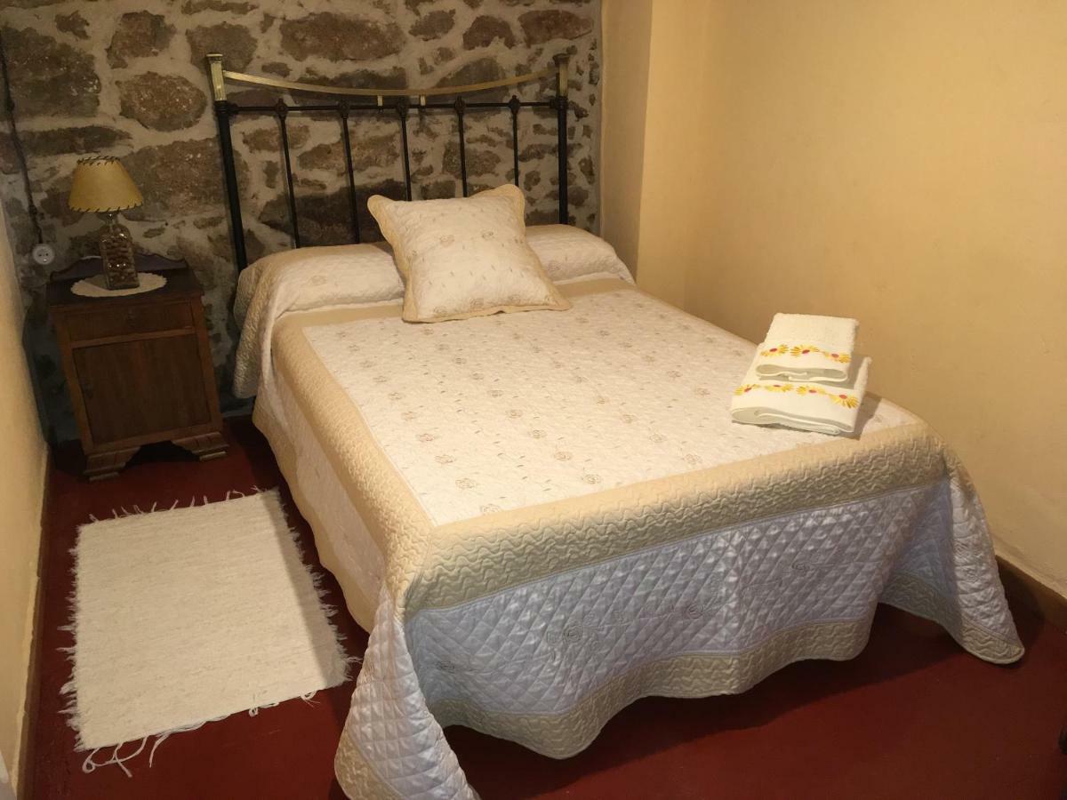 Villa Tu Casa De Pueblo La Iglesuela Esterno foto