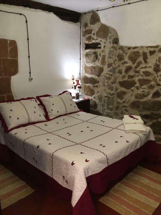Villa Tu Casa De Pueblo La Iglesuela Esterno foto