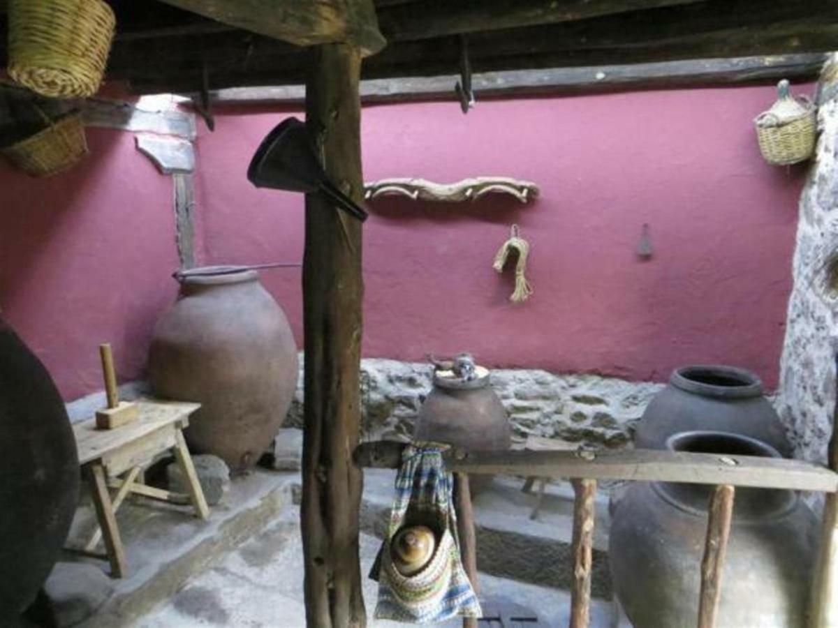 Villa Tu Casa De Pueblo La Iglesuela Esterno foto