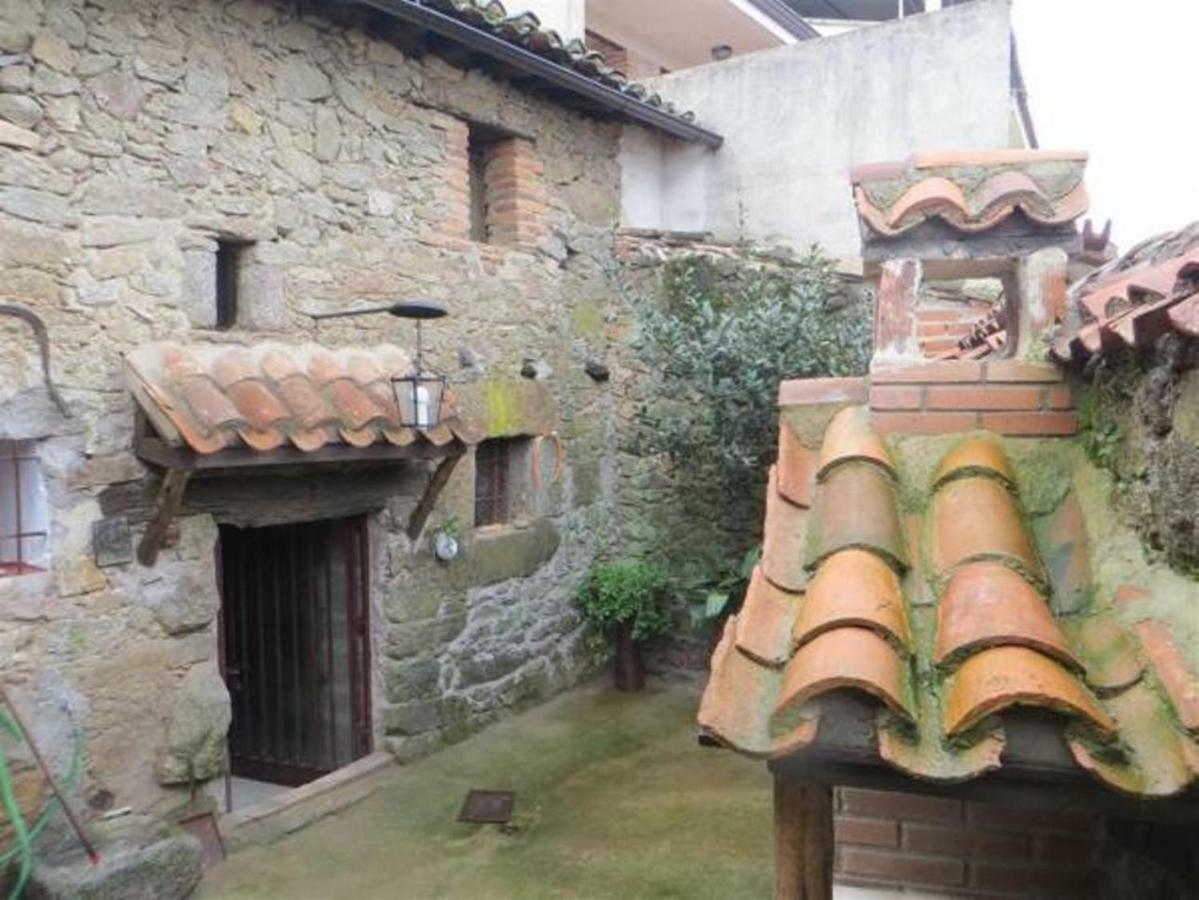 Villa Tu Casa De Pueblo La Iglesuela Esterno foto
