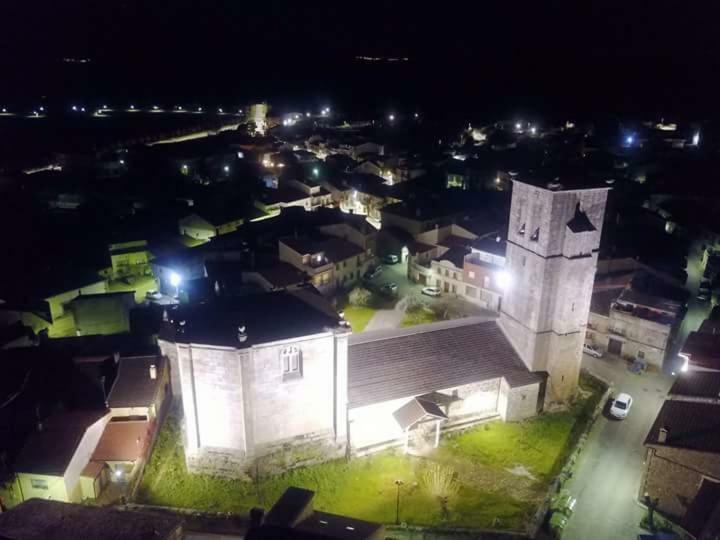 Villa Tu Casa De Pueblo La Iglesuela Esterno foto