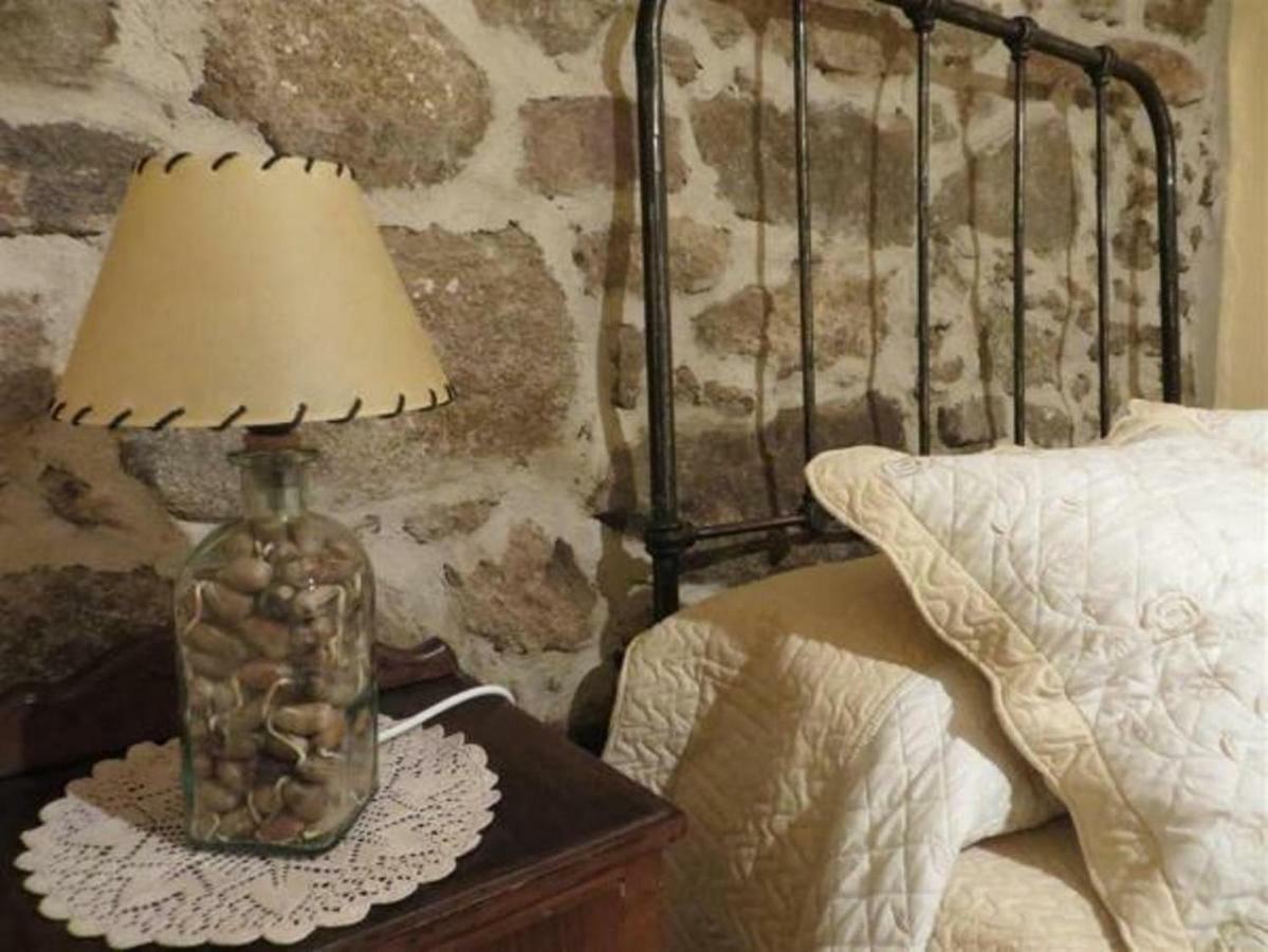 Villa Tu Casa De Pueblo La Iglesuela Esterno foto